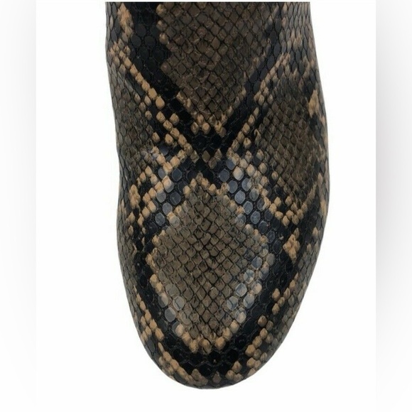 Circus by Sam Edelman Women's Clairmont Stretch Tall Boots - Picture 6 of 6